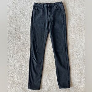 American Eagle next level stretch jeans